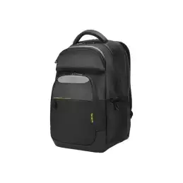 Targus CityGear 3 - Sac à dos pour ordinateur portable - 14" - 15.6" - noir (TCG662GL)_1